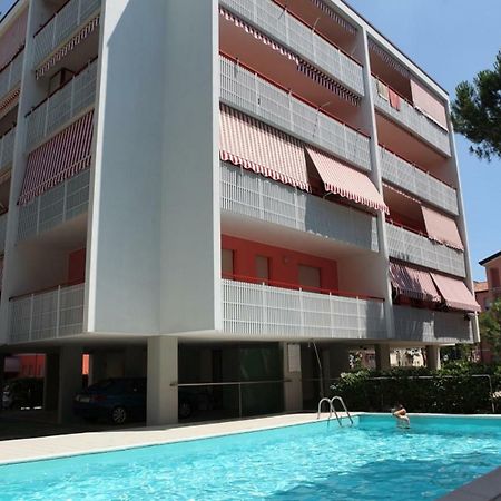 Gabbiano - Appartamenti Bibione Exterior photo