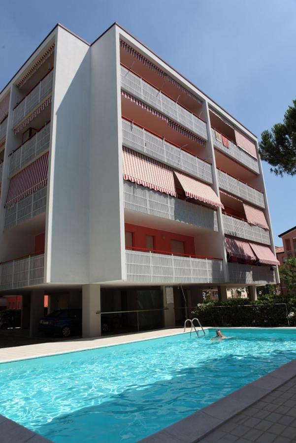 Gabbiano - Appartamenti Bibione Exterior photo
