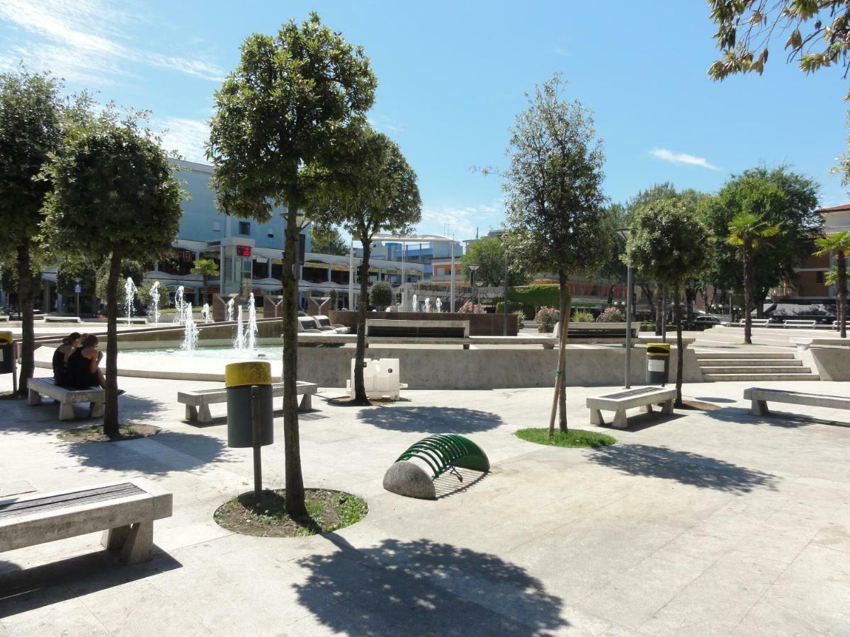 Gabbiano - Appartamenti Bibione Exterior photo
