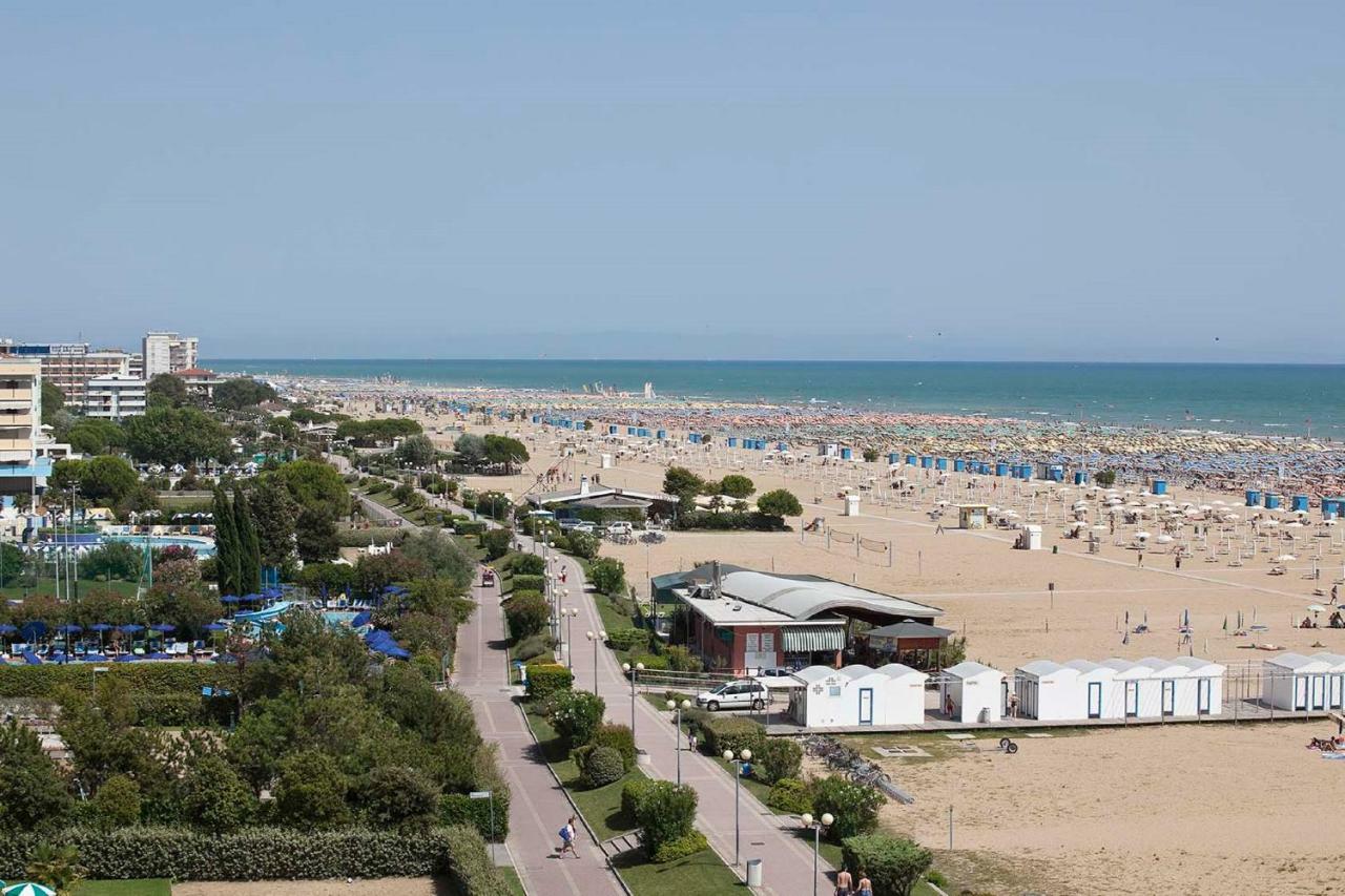 Gabbiano - Appartamenti Bibione Exterior photo