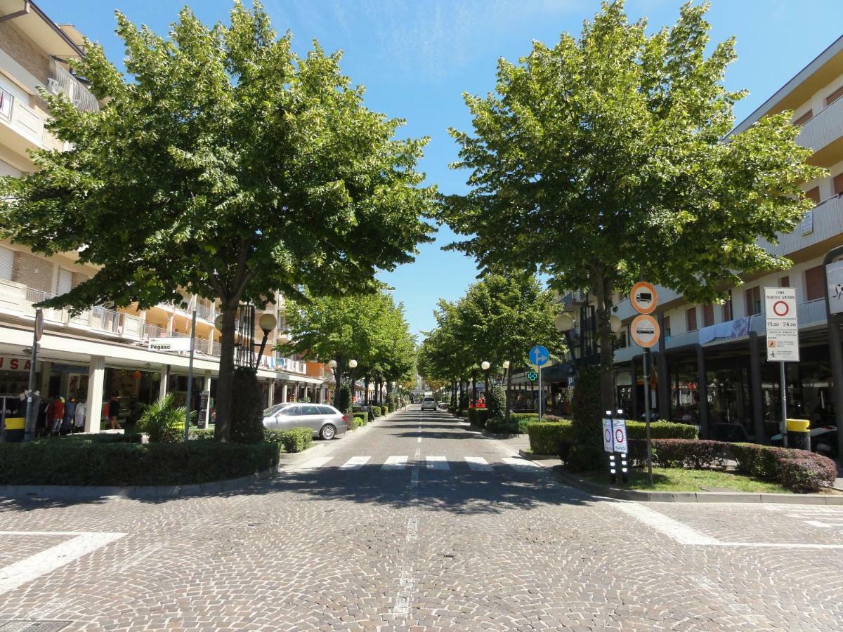 Gabbiano - Appartamenti Bibione Exterior photo
