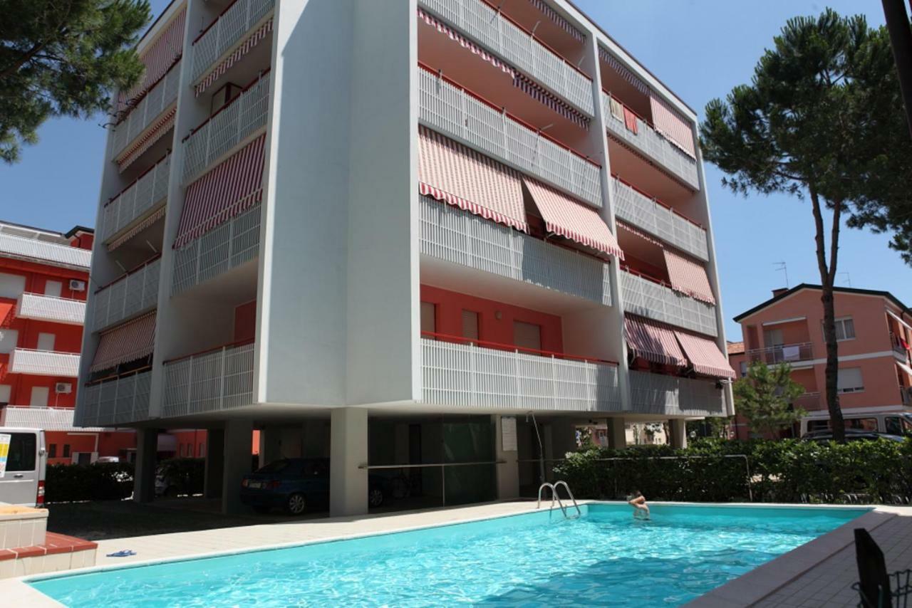 Gabbiano - Appartamenti Bibione Exterior photo