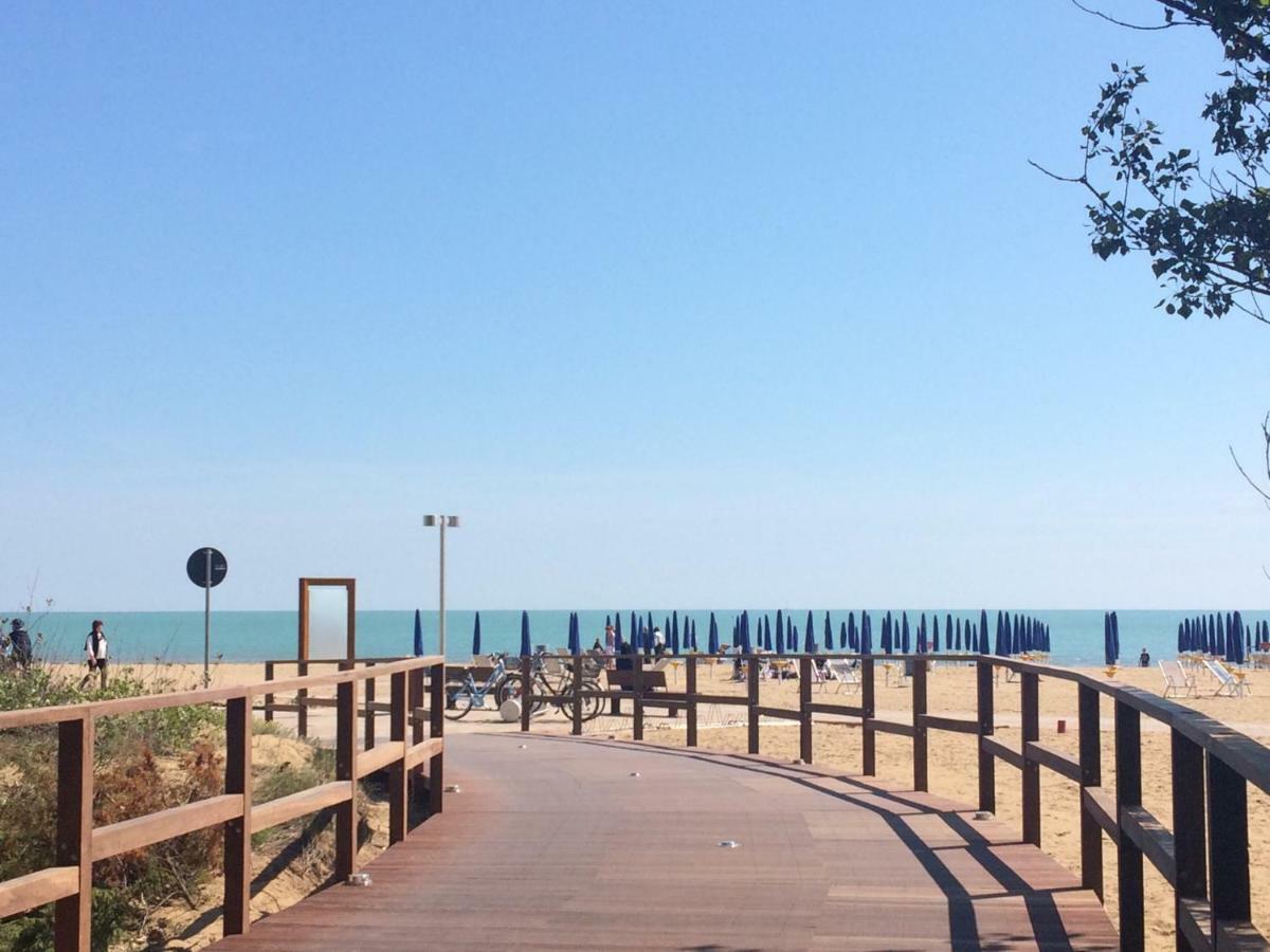 Gabbiano - Appartamenti Bibione Exterior photo