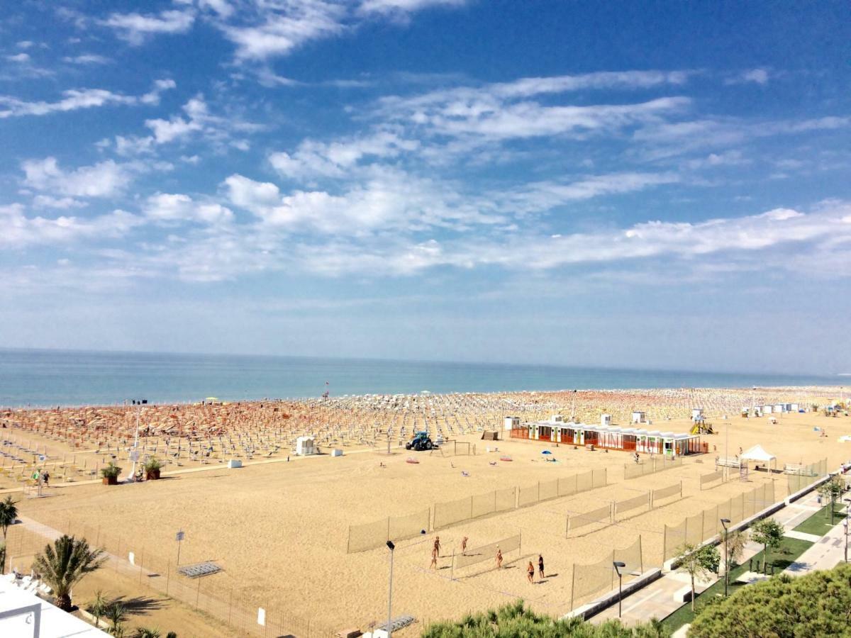 Gabbiano - Appartamenti Bibione Exterior photo