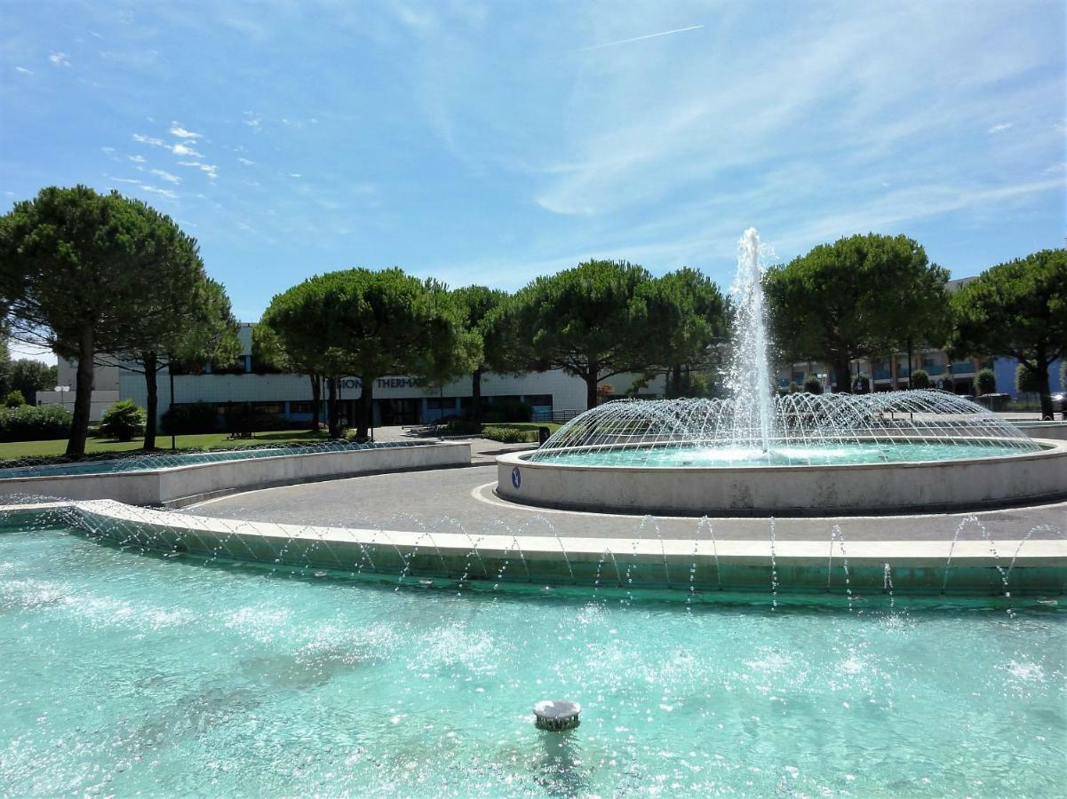 Gabbiano - Appartamenti Bibione Exterior photo