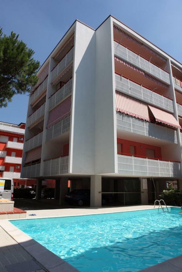 Gabbiano - Appartamenti Bibione Exterior photo