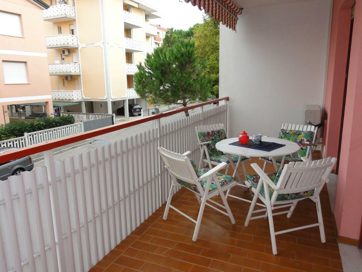 Gabbiano - Appartamenti Bibione Exterior photo