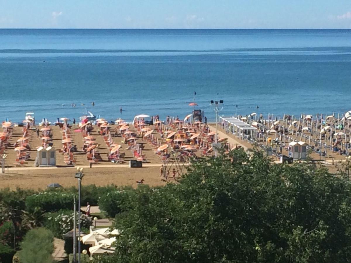 Gabbiano - Appartamenti Bibione Exterior photo