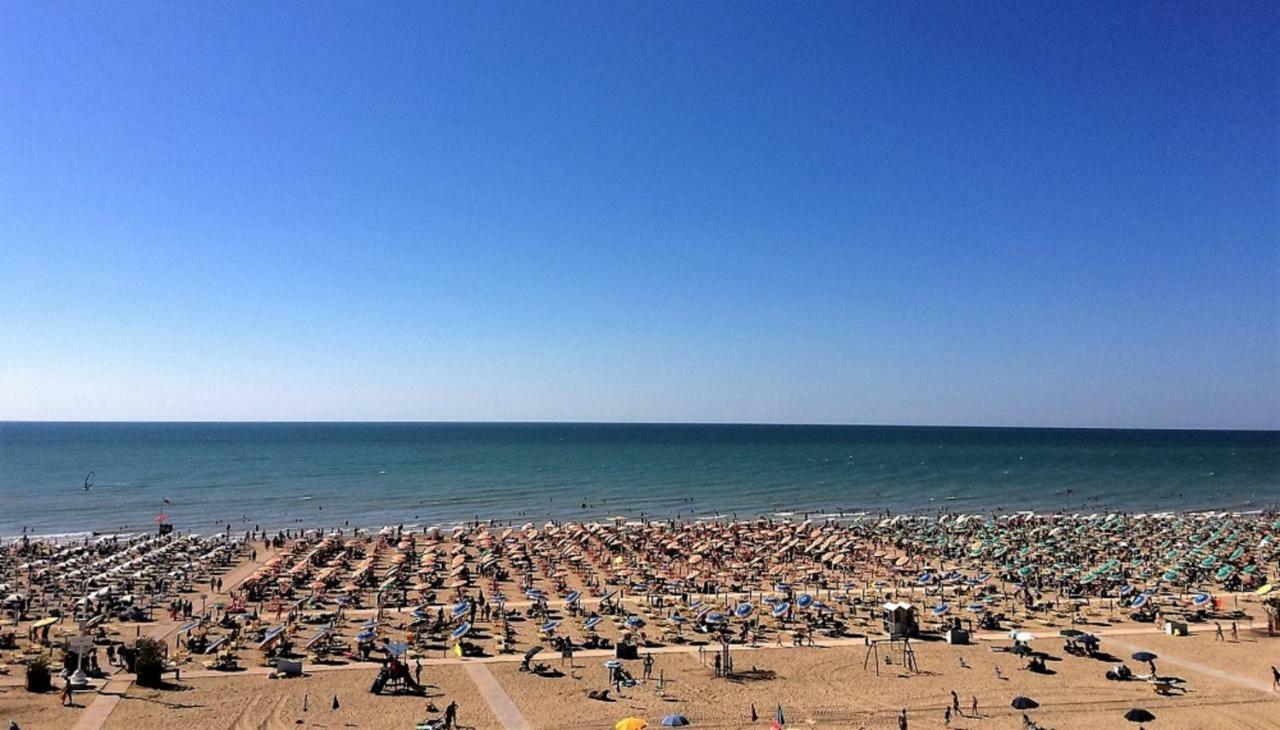 Gabbiano - Appartamenti Bibione Exterior photo