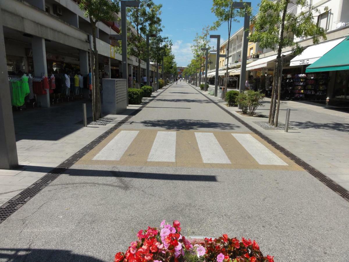 Gabbiano - Appartamenti Bibione Exterior photo